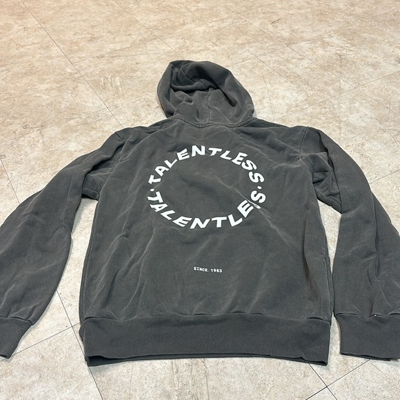 $$Talentless size various below - Picture 5 of 5